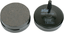 SBS HF Brake Pads - CB750K 502HF