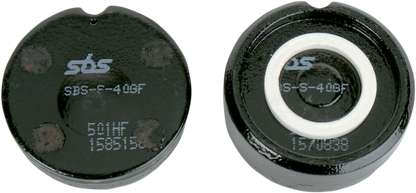 SBS HF Brake Pads - Honda CB 501HF