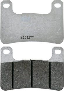 SBS Dual Carbon Brake Pads - Kawasaki/Suzuki 806DC