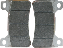 SBS Dual Carbon Brake Pads - CBR 809DC