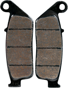 SBS LS Brake Pads - Honda/Victory - 630LS 630LS