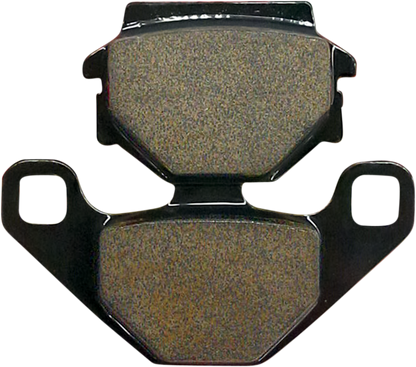 SBS Off-Road Sintered Brake Pads 546SI