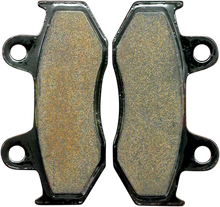 SBS Off-Road Sintered Brake Pads - Honda 558SI