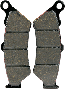 SBS HF Brake Pads 674HF