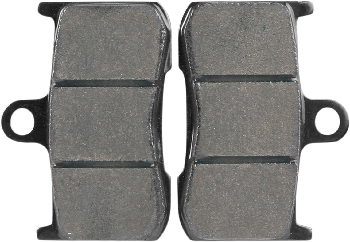 SBS HS Brake Pads 782HS
