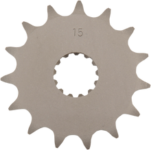PARTS UNLIMITED Countershaft Sprocket - 15 Tooth - Suzuki 26-2136-15
