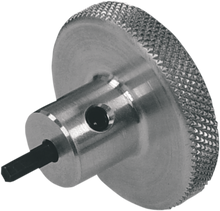 WOODY'S Hex Bits - Replacement/Stud Installation Tool - Pair STUD-INSERT2