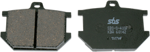 SBS HF Brake Pads - XS 360 507HF