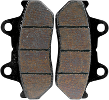 SBS LS Brake Pads - Honda 542LS
