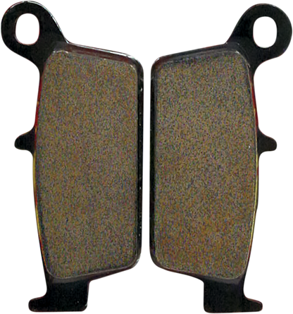SBS Off-Road Sintered Brake Pads 604SI