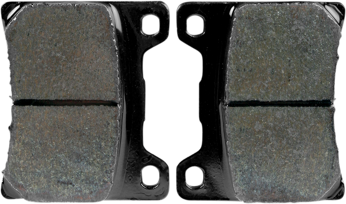 SBS LS Brake Pads - Yamaha 555LS