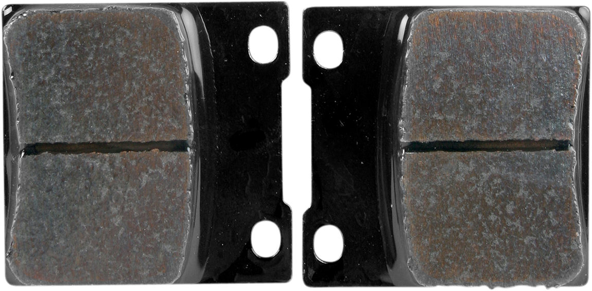 SBS LS Brake Pads - Kawasaki/Suzuki 556LS