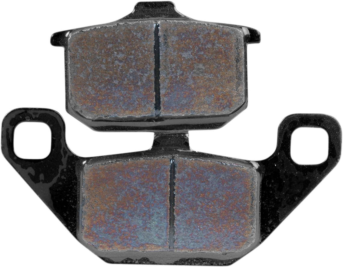 SBS LS Brake Pads - Kawasaki 557LS