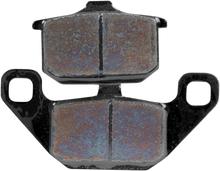 SBS LS Brake Pads - Kawasaki 557LS