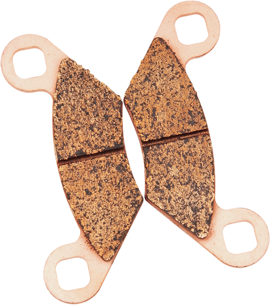 SBS Brake Pads - Polaris 642ATS