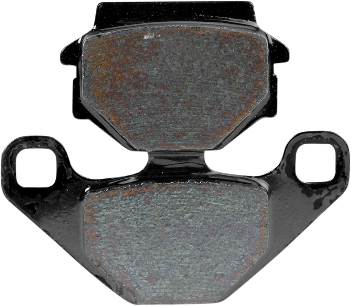 SBS LS Brake Pads - Kawasaki 586LS