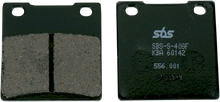 SBS HF Brake Pads - ZX-7R 556HF