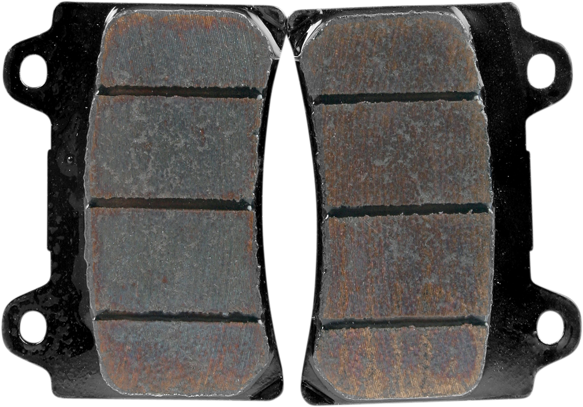 SBS LS Brake Pads - Yamaha 590LS