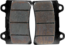 SBS LS Brake Pads - Yamaha 590LS