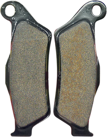 SBS Off-Road Sintered Brake Pads 671SI