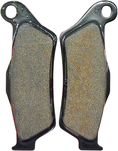 SBS Off-Road Sintered Brake Pads 671SI