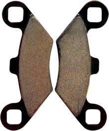 SBS Off-Road Sintered Brake Pads - Polaris 716SI