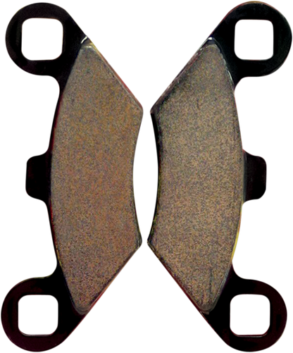SBS Off-Road Sintered Brake Pads - Polaris 716SI