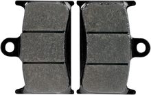 SBS HS Brake Pads - Triumph - 624HS 624HS