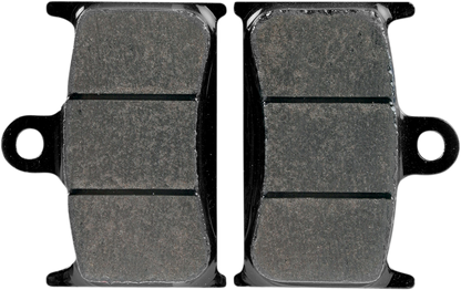SBS HS Brake Pads - Triumph - 624HS 624HS