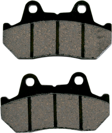 SBS HF Brake Pads - Honda 542HF