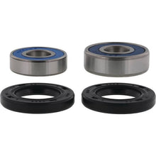 Wheel Bearing Kit Front