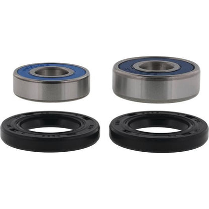 Wheel Bearing Kit Front