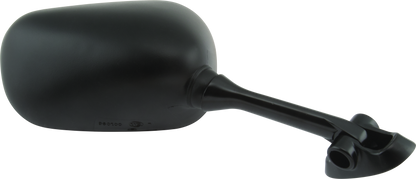 BikeMaster 2002 Suzuki GSX-R1000 Mirror Right - Black