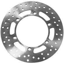 Brembo OE 94-00 Moto-Guzzi RS Daytona 1000CC/00-15 V11 1100CC 282x5mm Brake Disc - Rear Fixed
