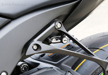 Sato Racing Helmet Lock for Kawasaki ZX-10R (11-24)