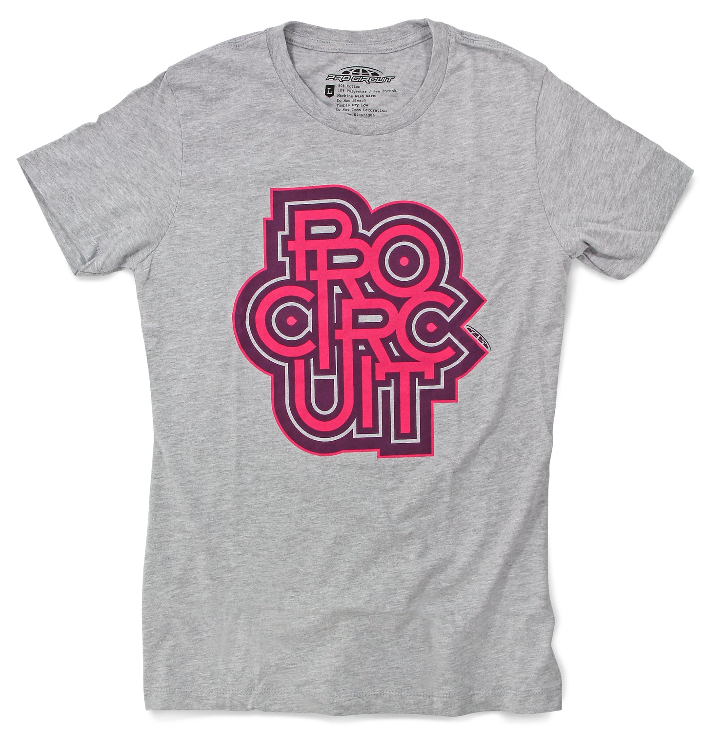 Women's Boogie Tee M