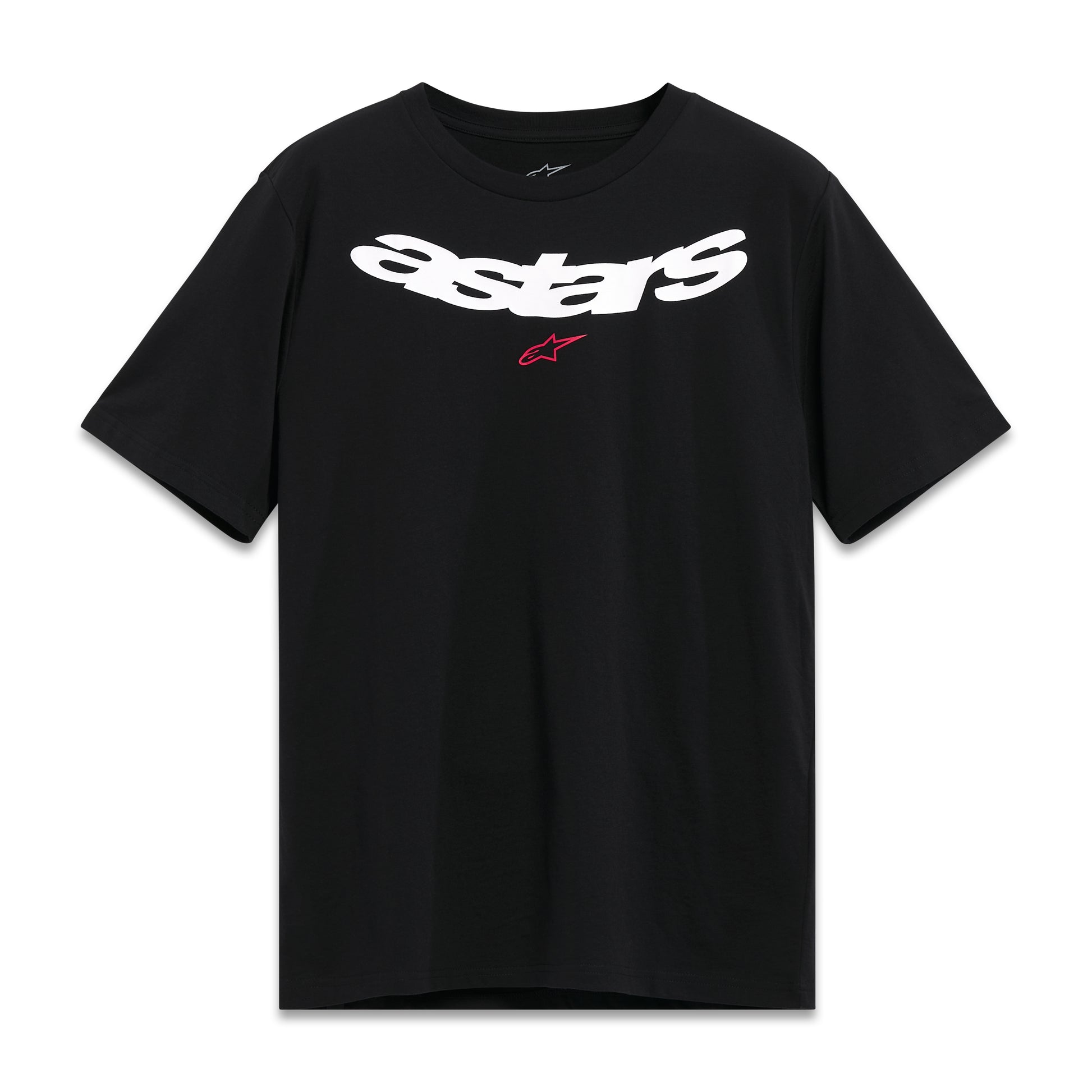 Elliptic Csf Ss Tee Black Xl