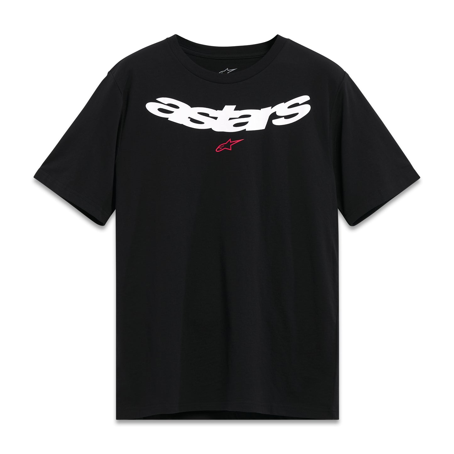 Elliptic Csf Ss Tee Black Lg