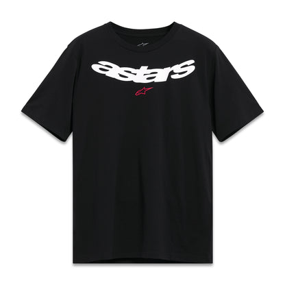 Elliptic Csf Ss Tee Black Lg
