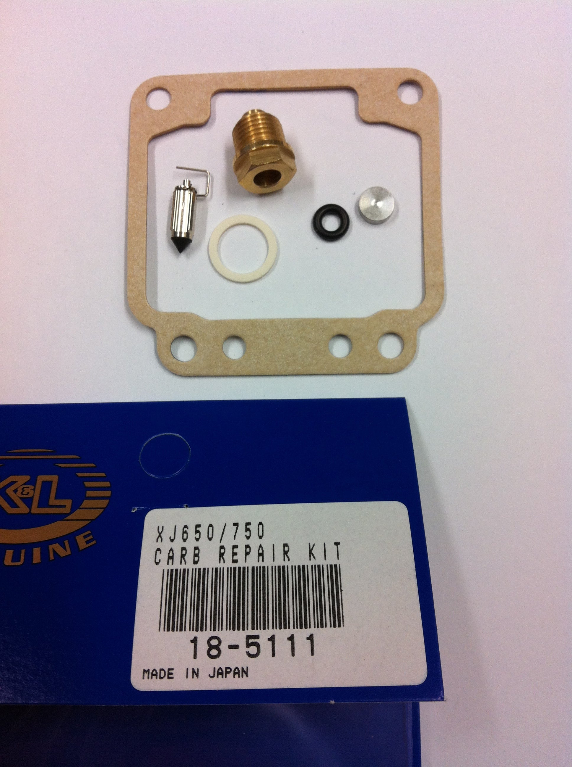 Carburetor Repair Kit
