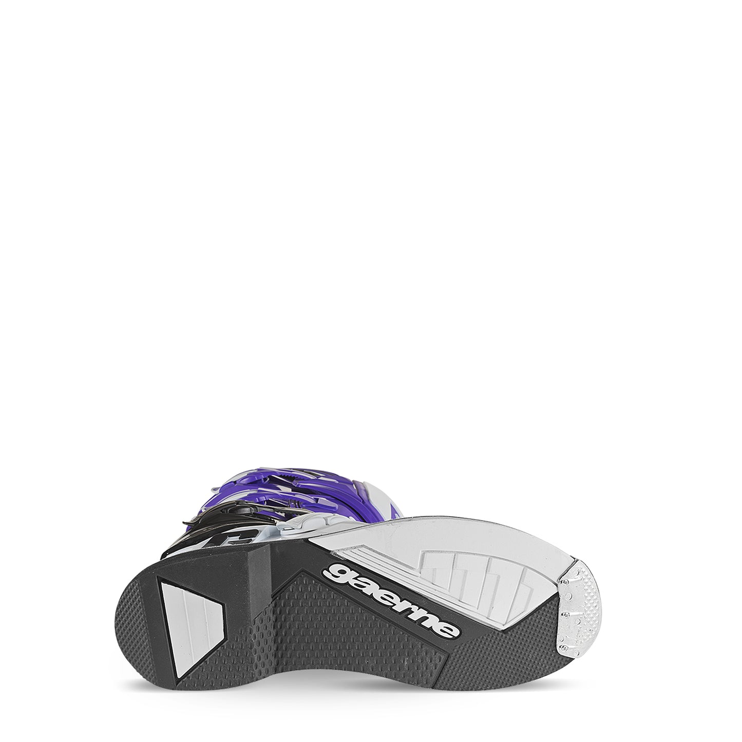 Sg12 Le Boot Purple/Black/White 09
