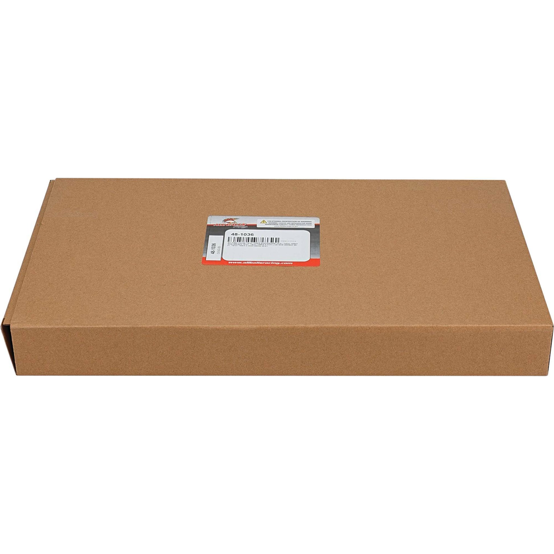 Air Filter Kit Hon