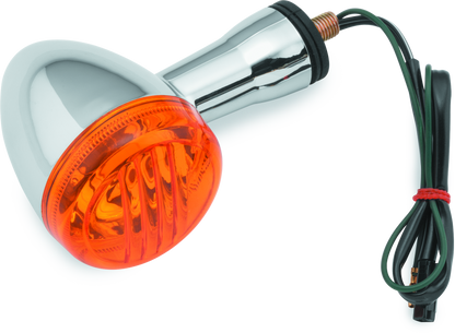 BikeMaster Suzuki Turn Signal Front Right