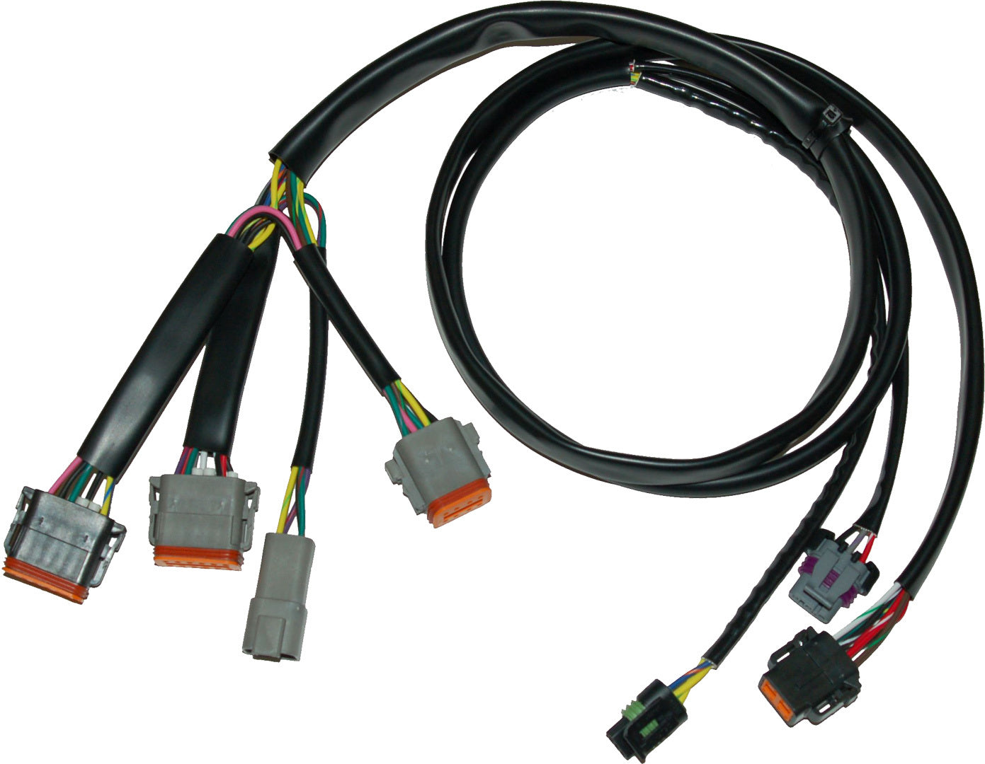 Replacement Complete Ignition Harness Hd 32435 99