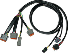 Replacement Complete Ignition Harness Hd 32435 99