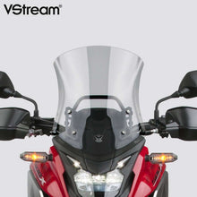 Vstream Windscreen Sport Light Tint Hon