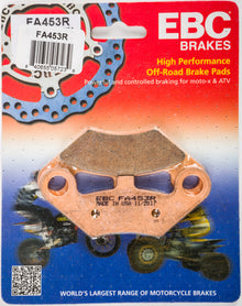 Ebc Brake Pads