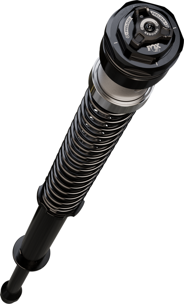 Dual Adj 49mm Cartridge Kit `06 17 Dyna