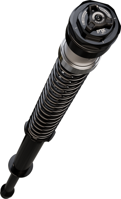 Dual Adj 49mm Cartridge Kit `06 17 Dyna
