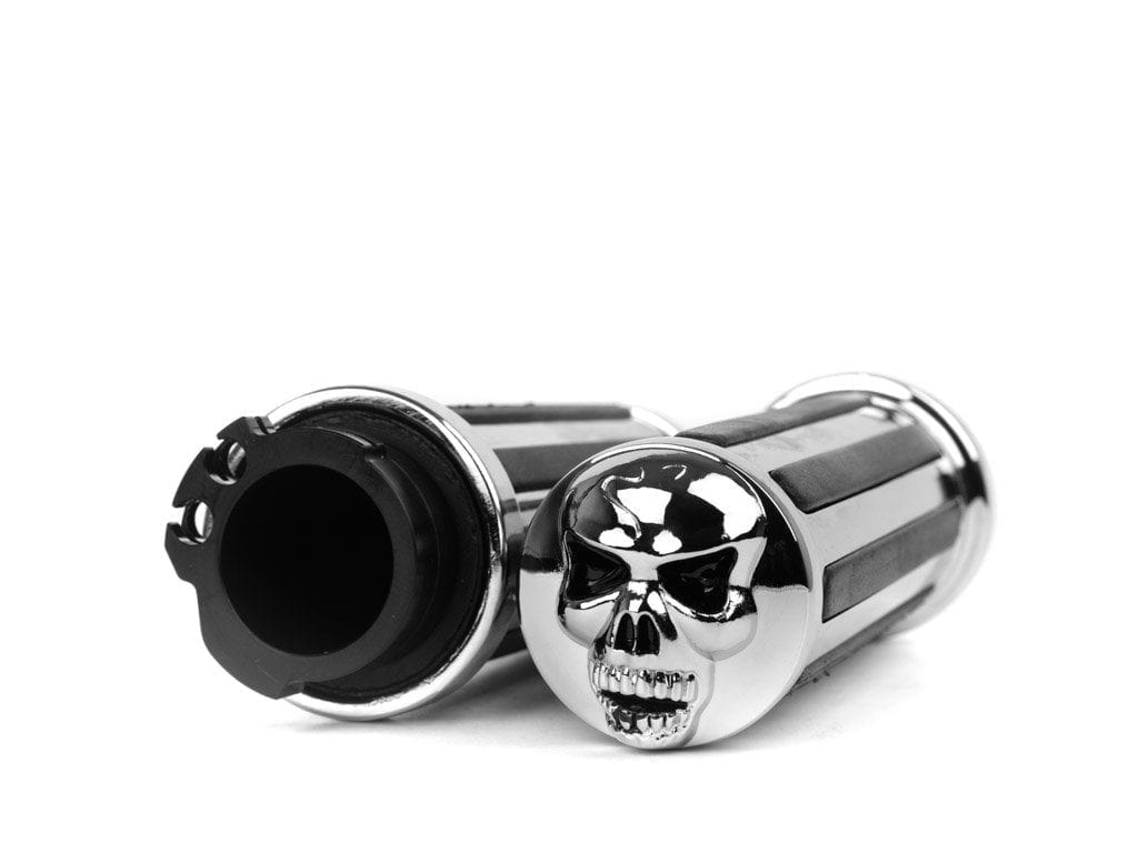 G2 Ergonomics Quarter Turn Throttle and Grip Kits for Harley Davidson
